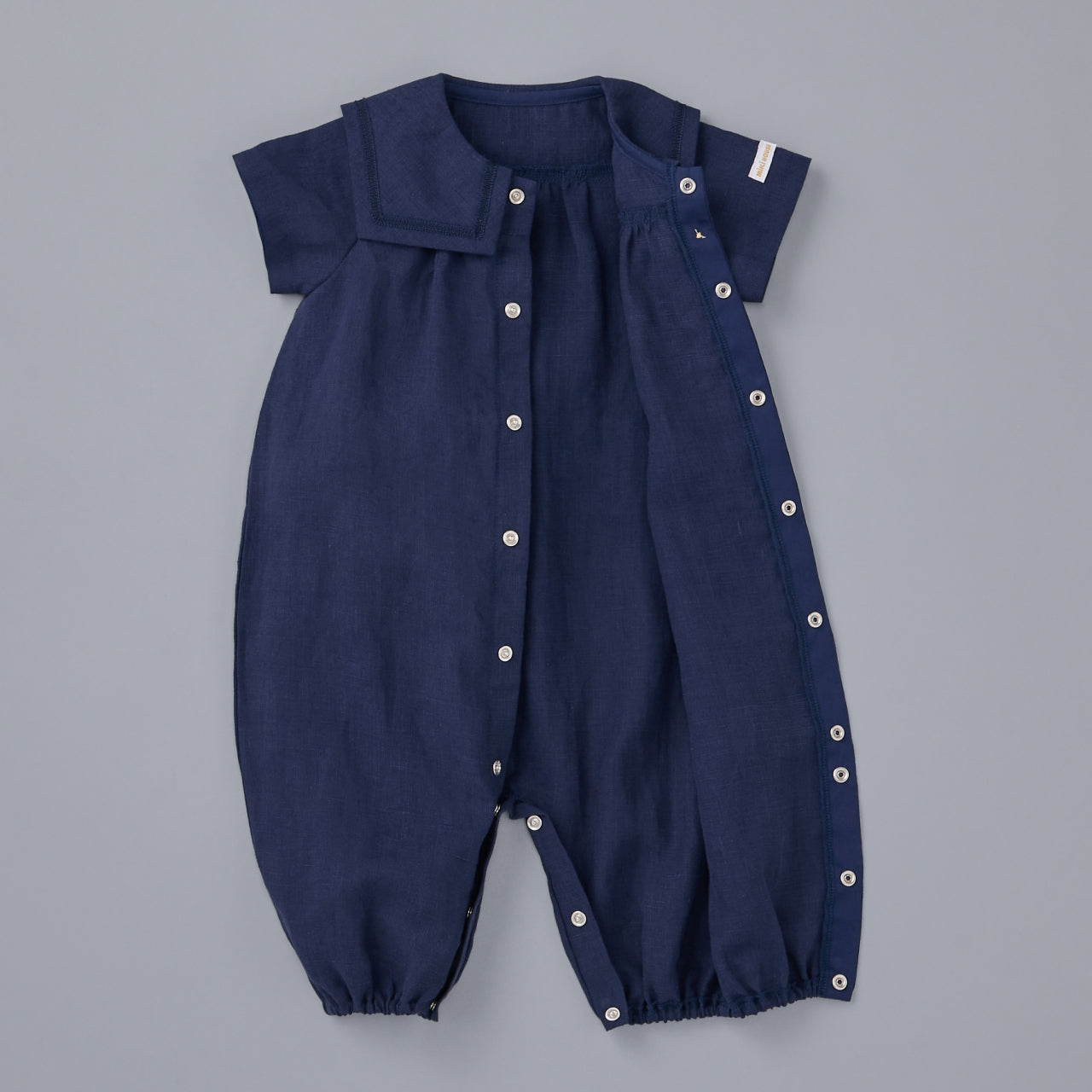 Gold Label Linen Two Way Mini