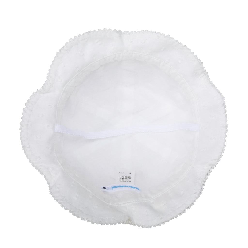 Baby Lace Tulip Hat (UV Protection)