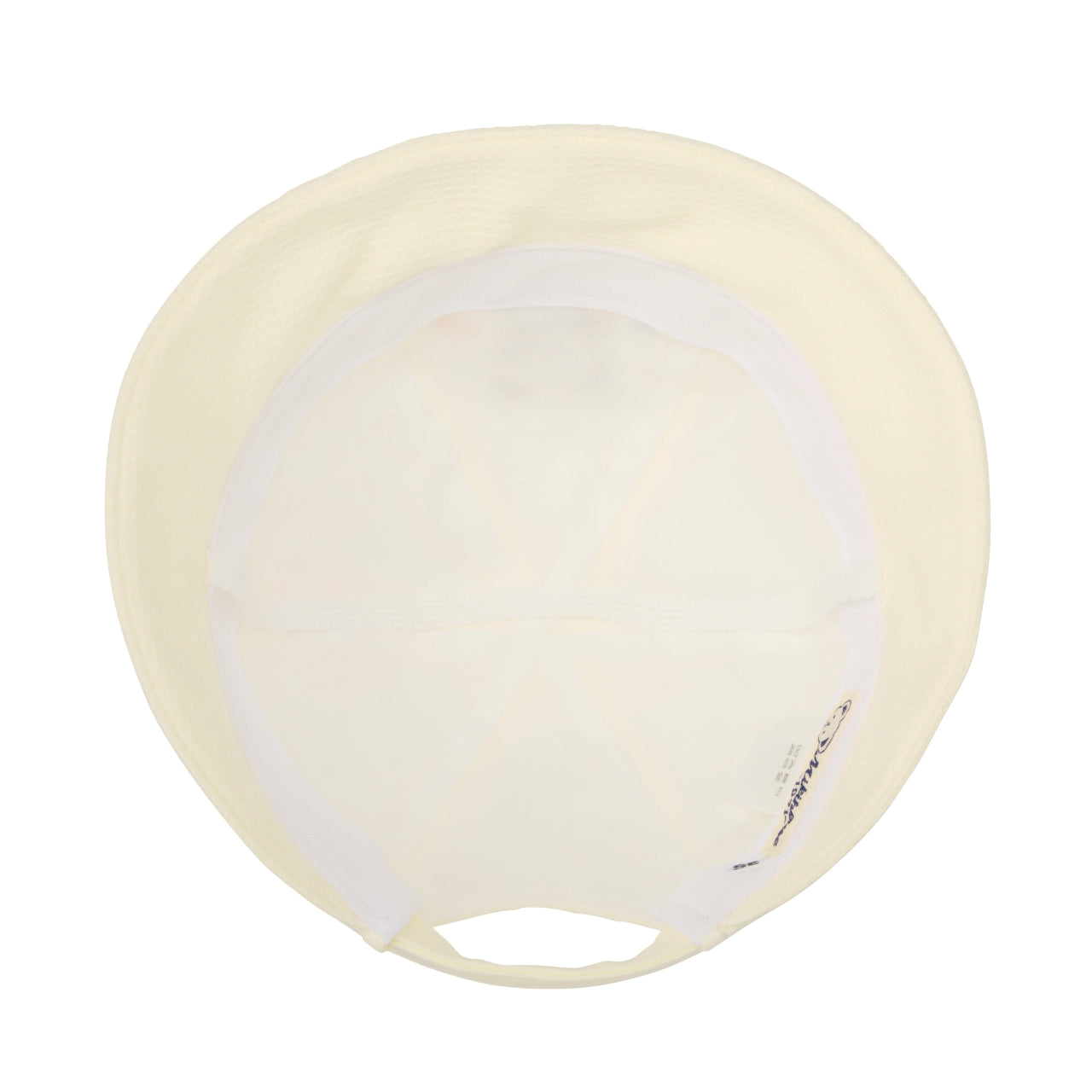 Baby MIKI HOUSE Bear Ear Hat (UV Protection)