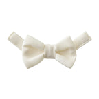 Formal Coverall Set with Waistcoat & Bow Tie
