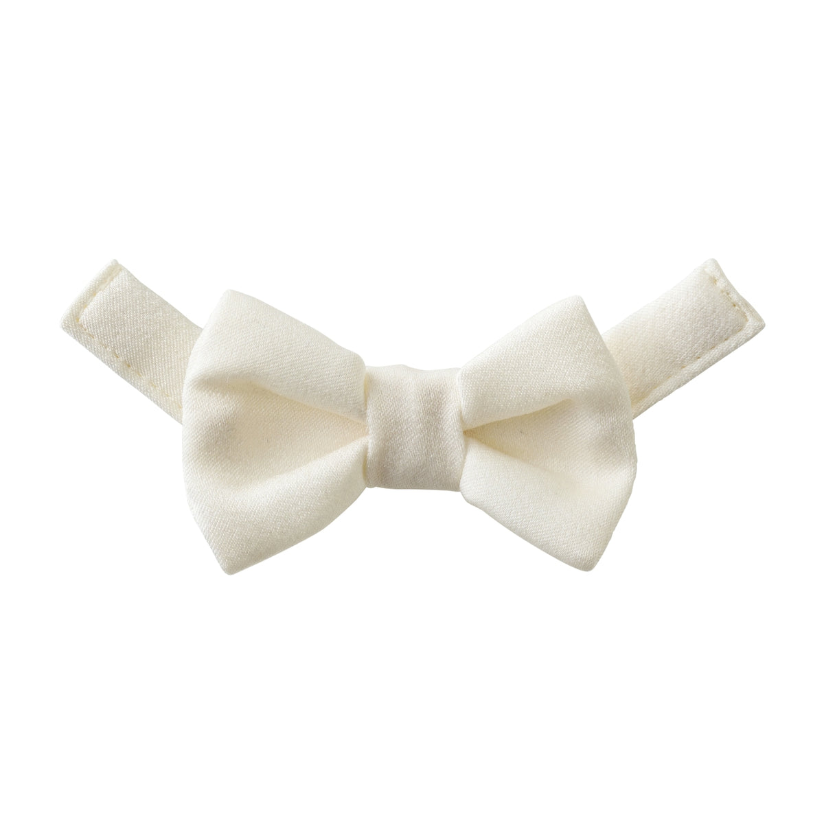Formal Coverall Set with Waistcoat & Bow Tie