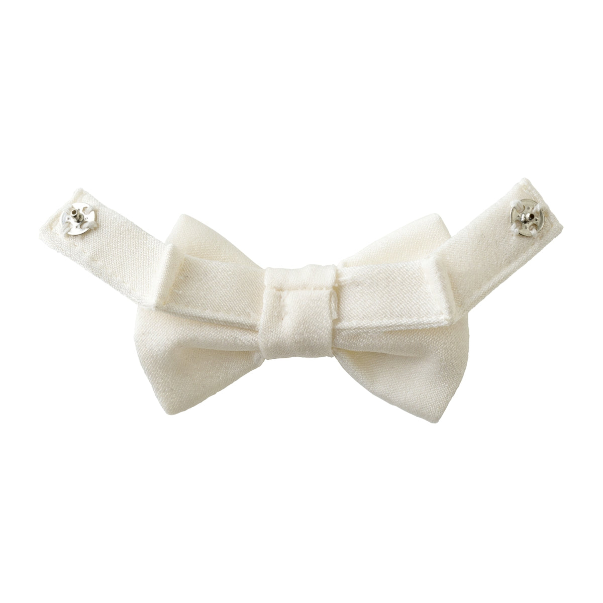 Formal Coverall Set with Waistcoat & Bow Tie