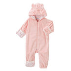 Microfiber Buntings for Cozy Stroller Outings