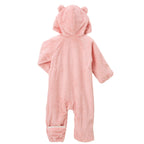 Microfiber Buntings for Cozy Stroller Outings