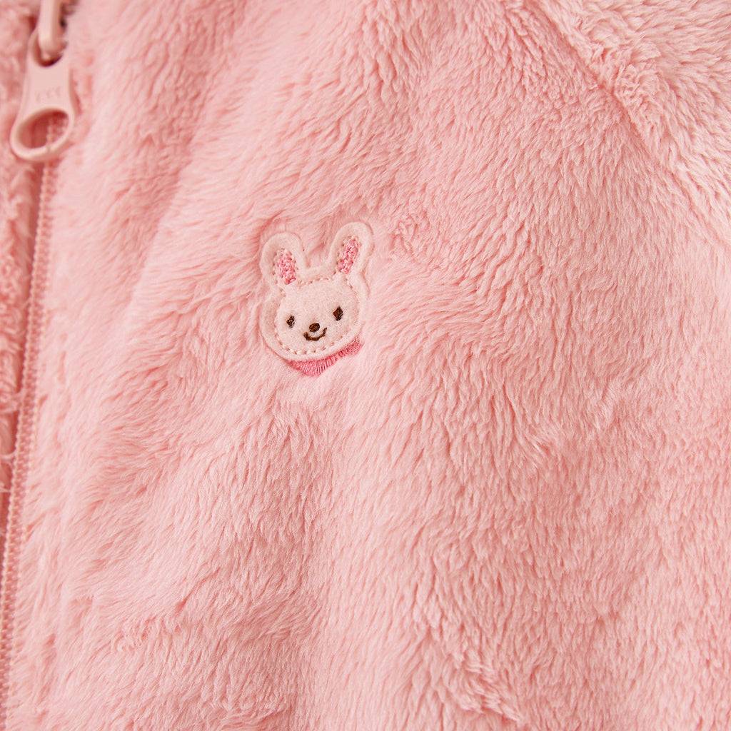 Microfiber Buntings for Cozy Stroller Outings