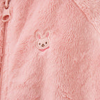 Microfiber Buntings for Cozy Stroller Outings