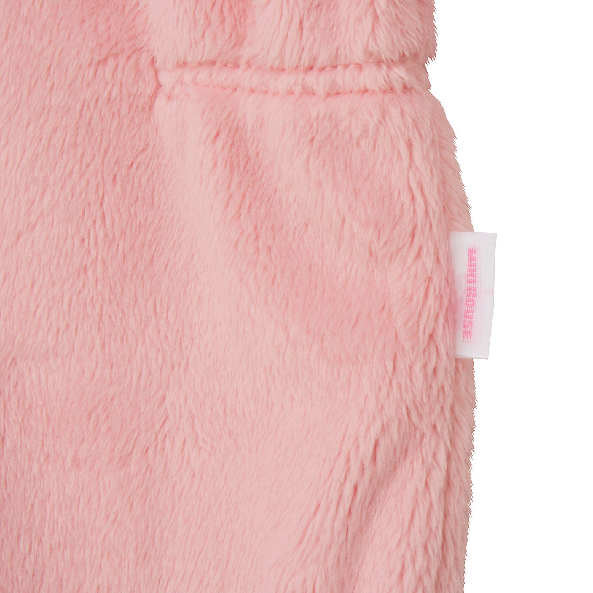 Microfiber Buntings for Cozy Stroller Outings