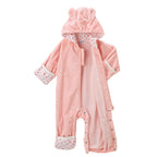Microfiber Buntings for Cozy Stroller Outings