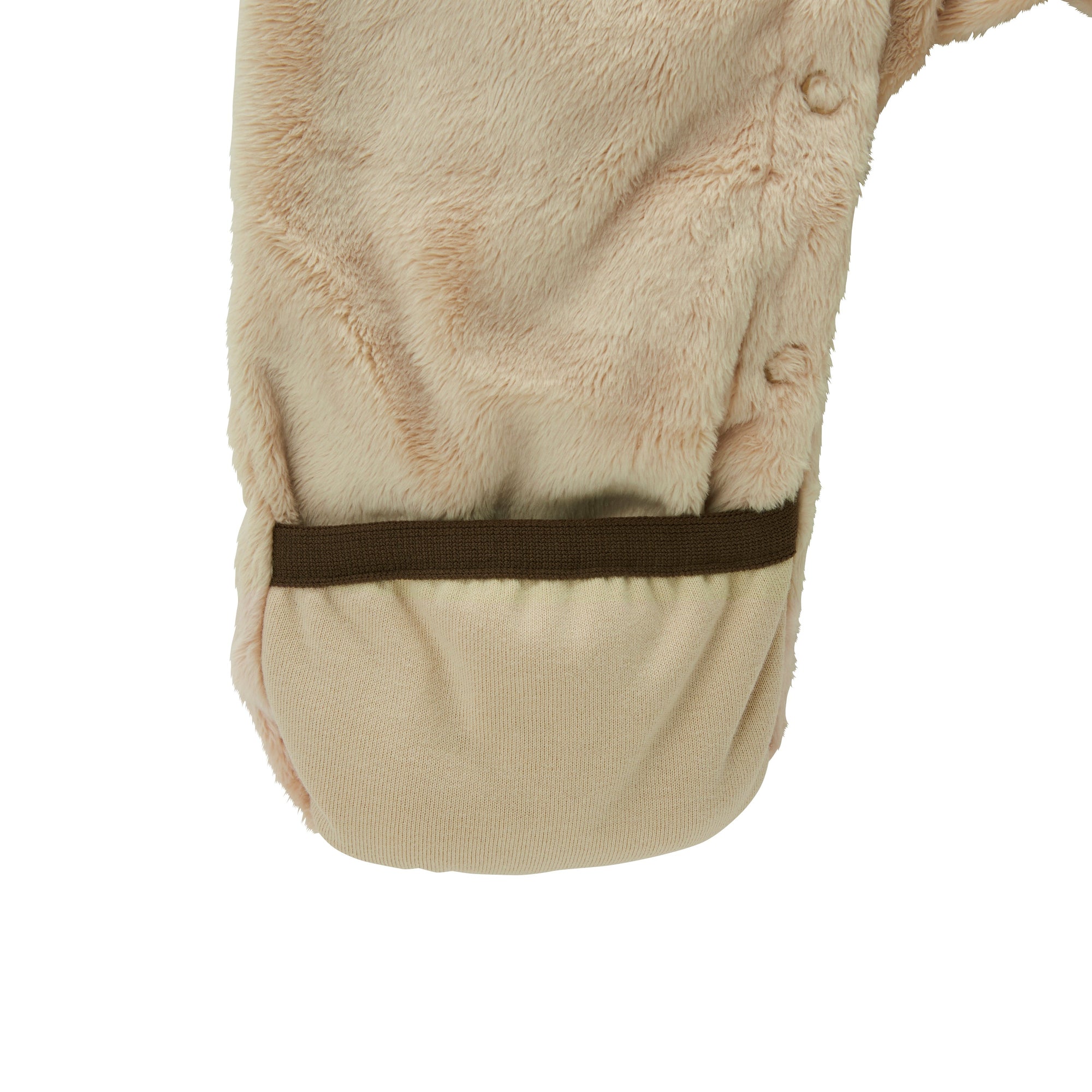 Microfiber Buntings for Cozy Stroller Outings