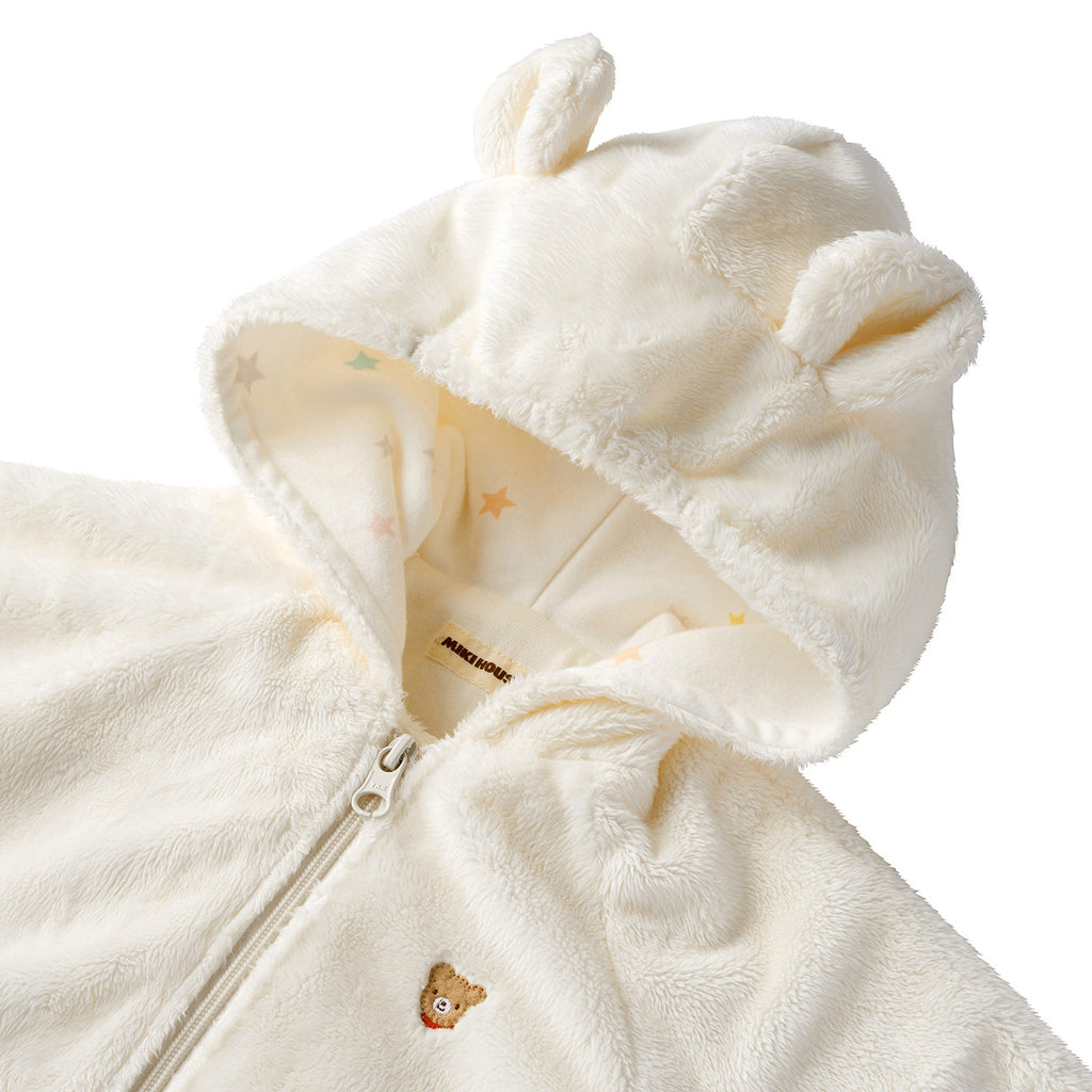 Microfiber Buntings for Cozy Stroller Outings
