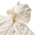 Microfiber Buntings for Cozy Stroller Outings