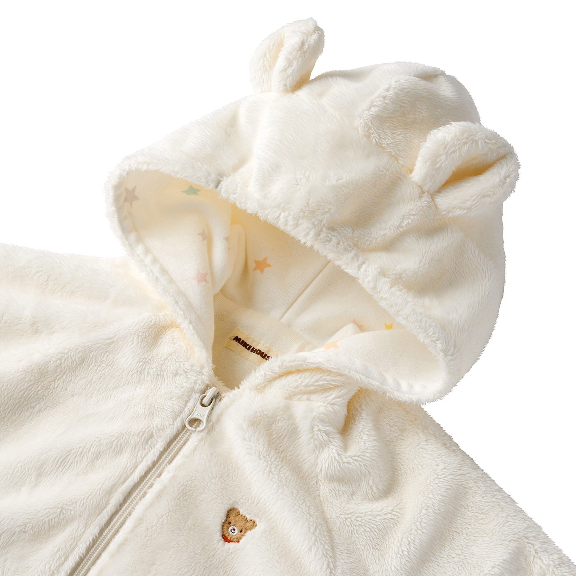 Microfiber Buntings for Cozy Stroller Outings