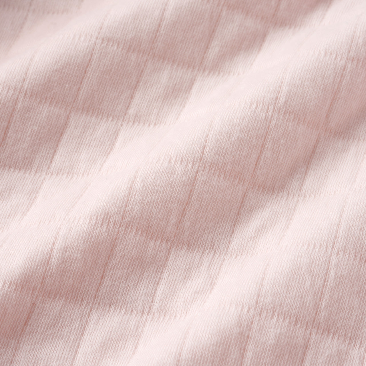 Quilted Two-Way Baby Onesie