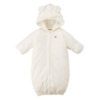 Microfur Buntings for Cozy Stroller Outings