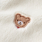Microfur Buntings for Cozy Stroller Outings