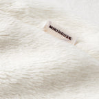 Microfur Buntings for Cozy Stroller Outings