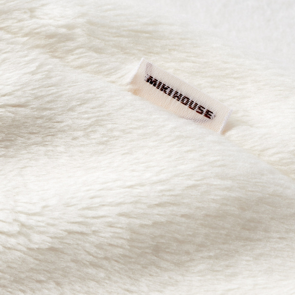 Microfur Buntings for Cozy Stroller Outings