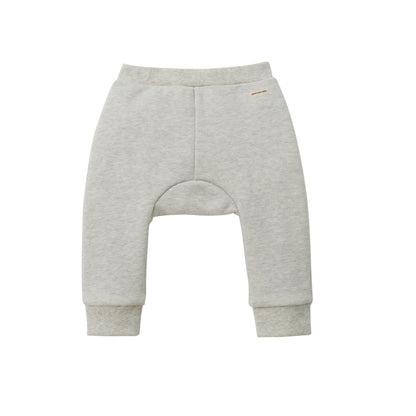 Comfy Cotton Baby Pants