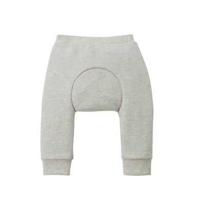 Comfy Cotton Baby Pants