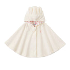 Snuggle Microfiber Baby Cape