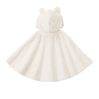Snuggle Microfiber Baby Cape