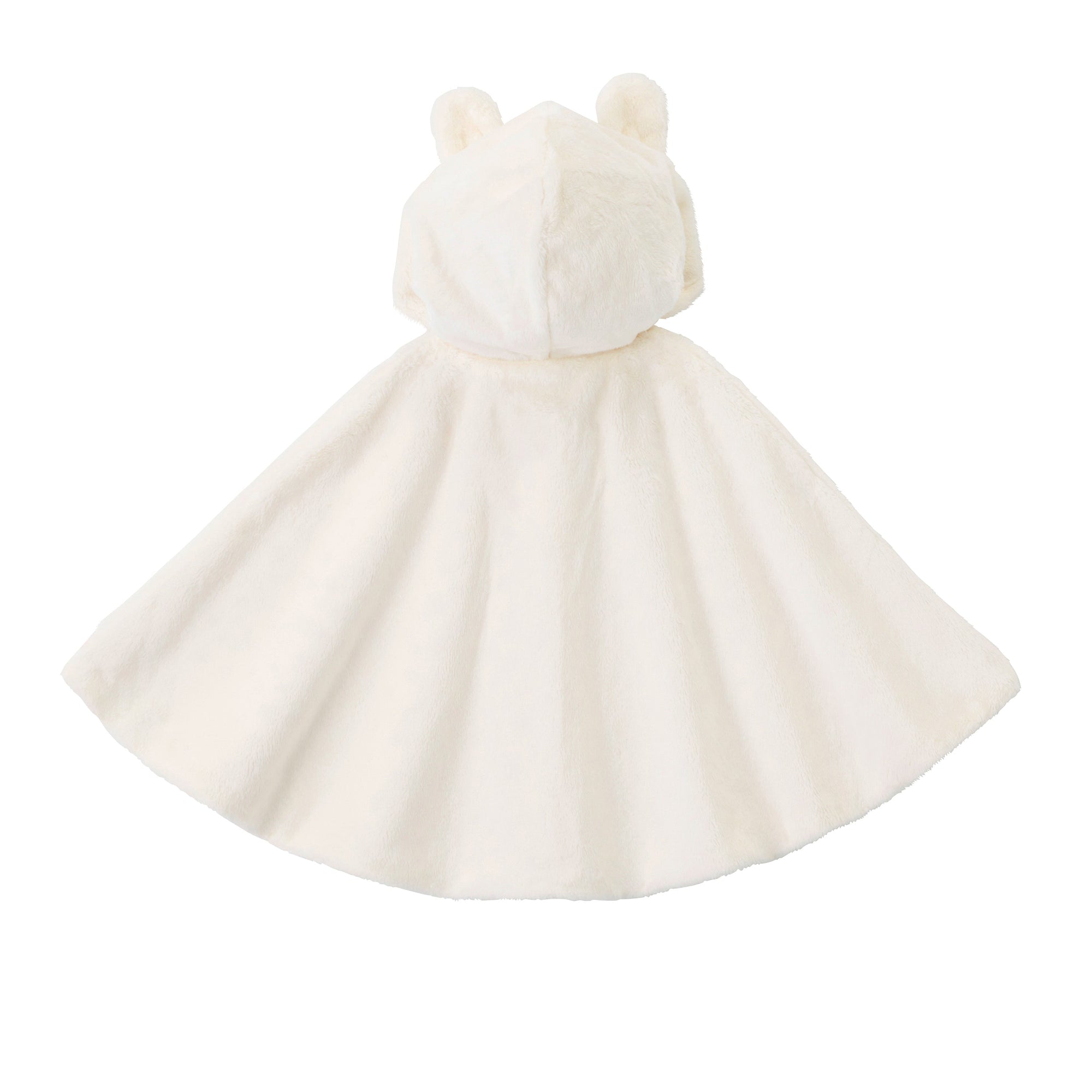 Snuggle Microfiber Baby Cape