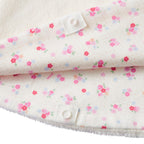 Snuggle Microfiber Baby Cape