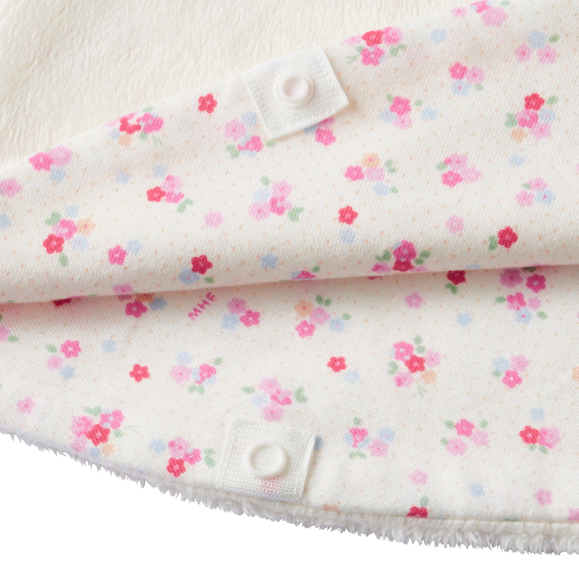 Snuggle Microfiber Baby Cape