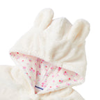 Snuggle Microfiber Baby Cape