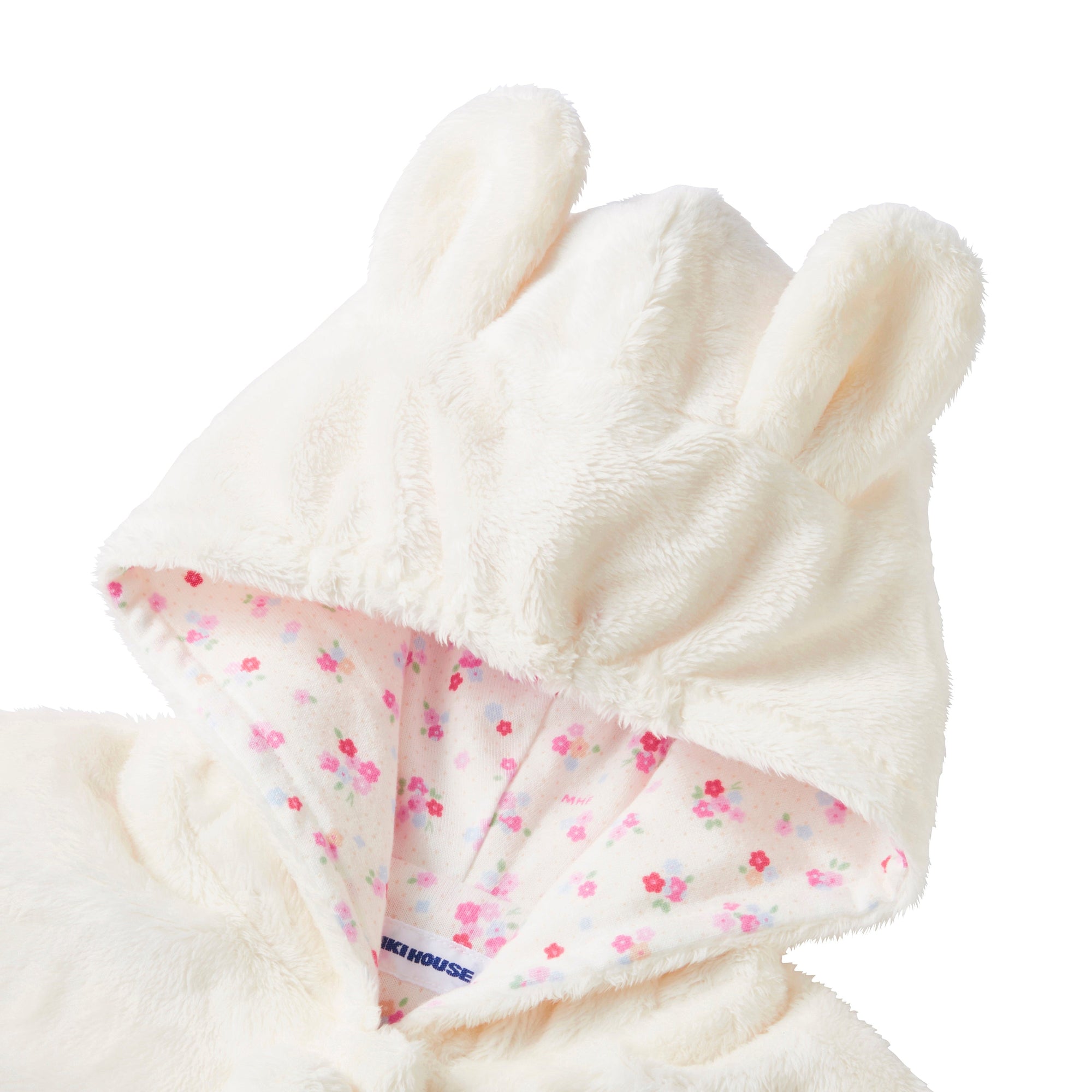 Snuggle Microfiber Baby Cape