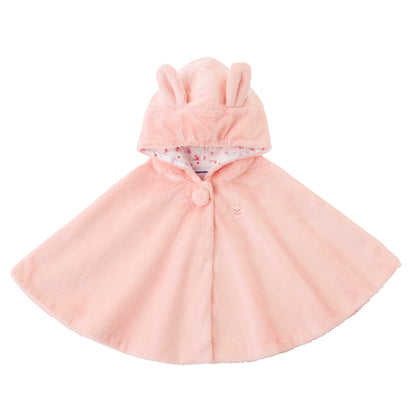 Snuggle Microfiber Baby Cape