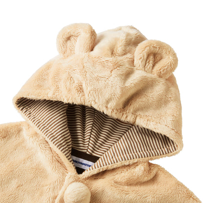 Snuggle Microfiber Baby Cape