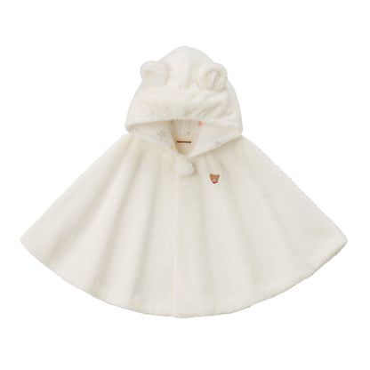 Snuggle Microfiber Baby Cape