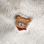 Snuggle Microfiber Baby Cape