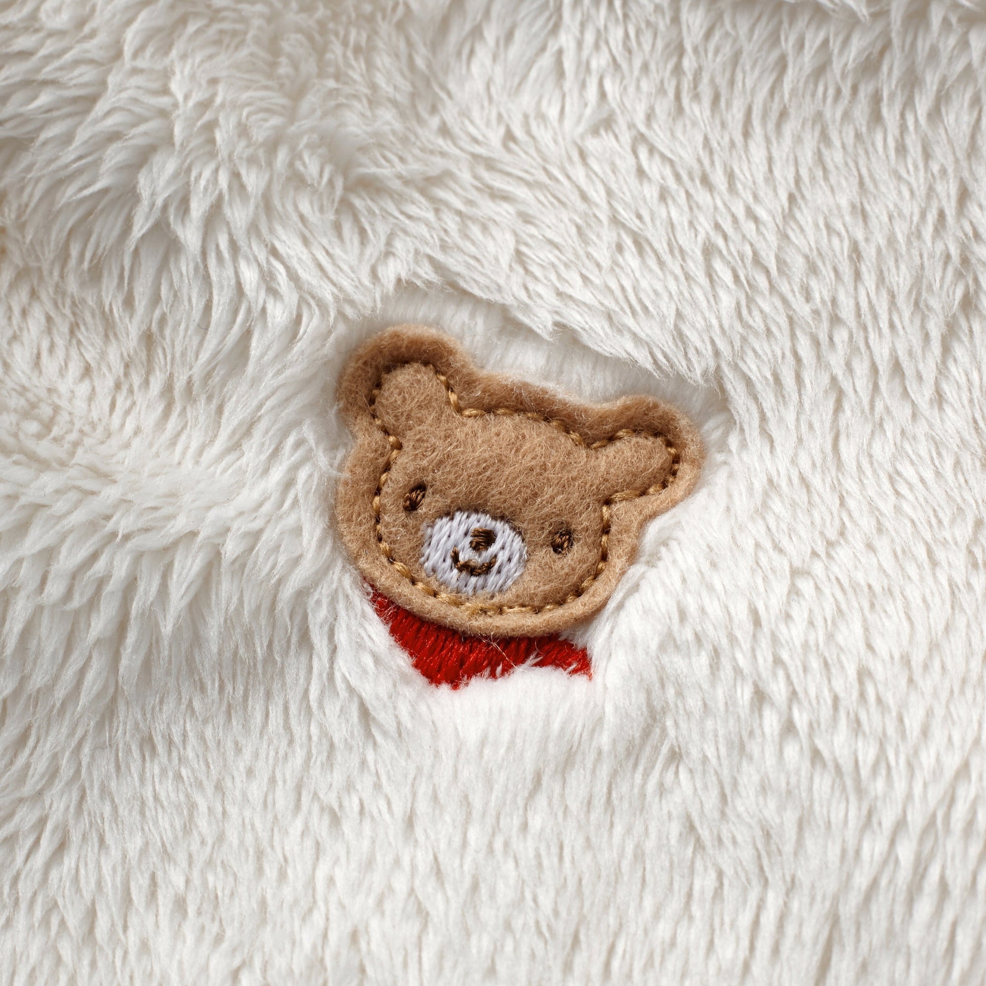 Snuggle Microfiber Baby Cape
