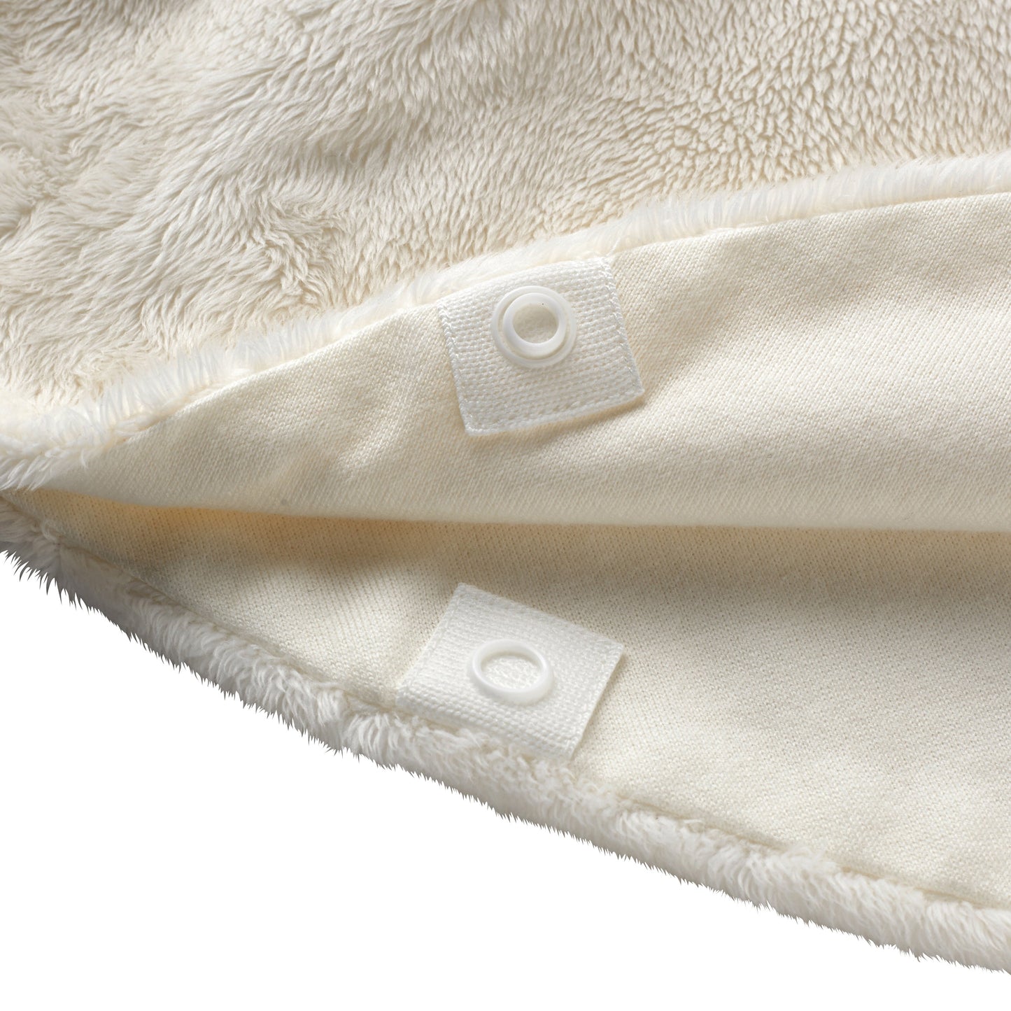 Snuggle Microfiber Baby Cape