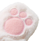 Cozy Paws Microfiber Mittens