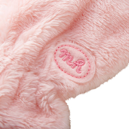 Cozy Paws Microfiber Mittens