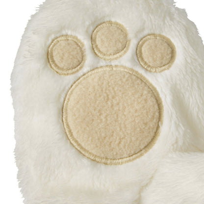 Cozy Paws Microfiber Mittens