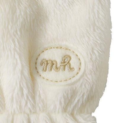 Cozy Paws Microfiber Mittens