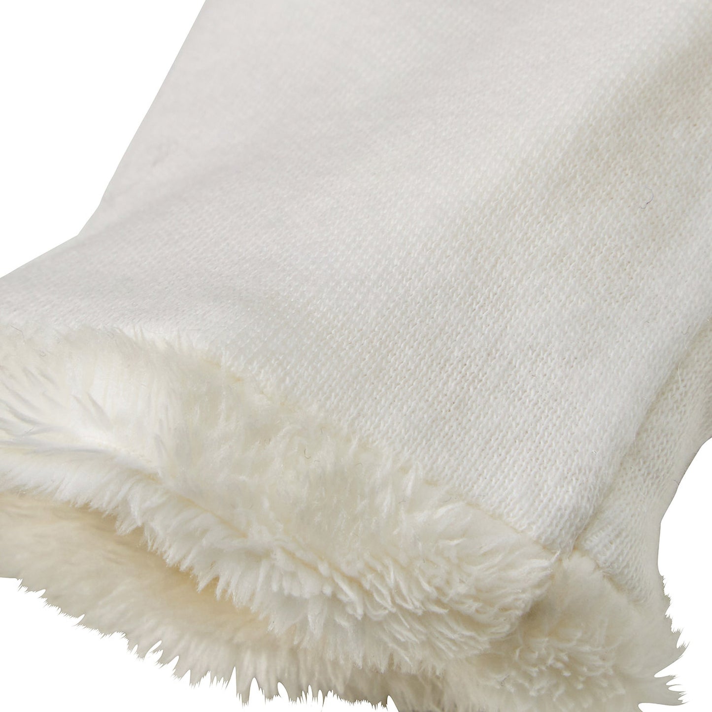 Cozy Paws Microfiber Mittens