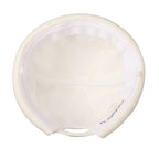 MIKI HOUSE Bear-Ear Double-Layer Cotton Baby Hat