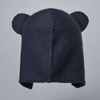 GOLD LABEL Alashan Cashmere Knitted Hood