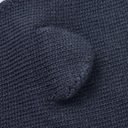 GOLD LABEL Alashan Cashmere Knitted Hood