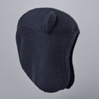 GOLD LABEL Alashan Cashmere Knitted Hood