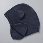 GOLD LABEL Alashan Cashmere Knitted Hood