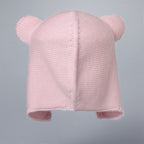 GOLD LABEL Alashan Cashmere Knitted Hood