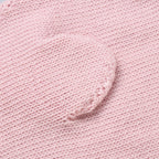 GOLD LABEL Alashan Cashmere Knitted Hood