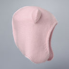 GOLD LABEL Alashan Cashmere Knitted Hood