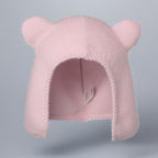 GOLD LABEL Alashan Cashmere Knitted Hood